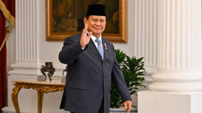 Prabowo Tinjau Ulang Seluruh Undang-Undang hingga Perpres, Apa Prioritasnya?

