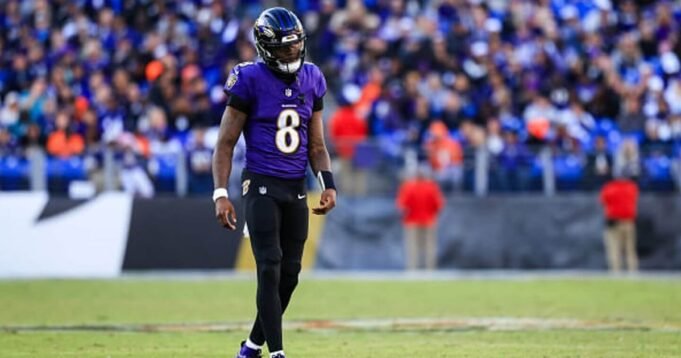 Prediksi Bengals vs Ravens dan Pembaruan Langsung: Skor Sepak Bola Kamis Malam NFL, peluang, dan berita terbaru

