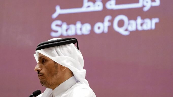 Qatar menunda perundingan damai karena Israel dan Hamas belum mencapai gencatan senjata

