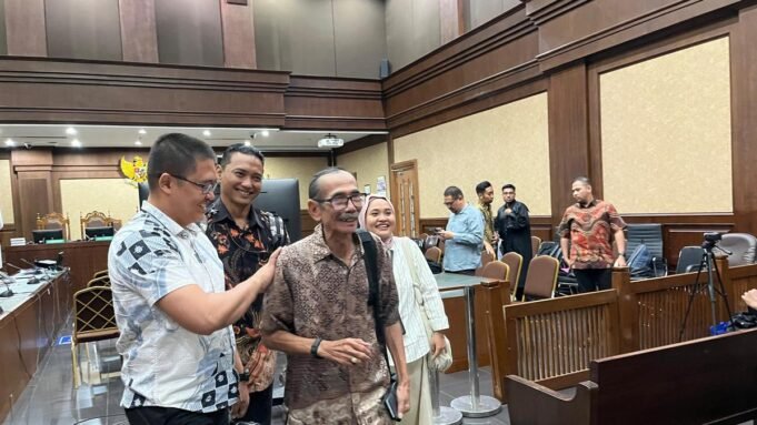 Saksi Ahli Sidang Kasus Timah Harvey Moeis Sebut Kerugian Negara Harus Bersifat Nyata, Bukan Asumsi

