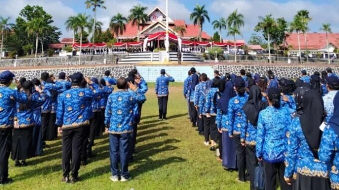 Teladani Pahlawan, Wujudkan Solidaritas dan Kemajuan Bangsa

